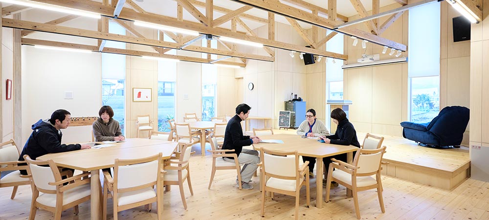 Casa 昭和町