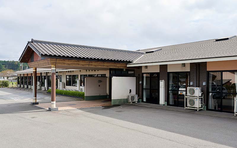 ひのおか順心館